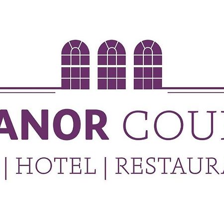 Manor Court Hotel Carnaby Kültér fotó